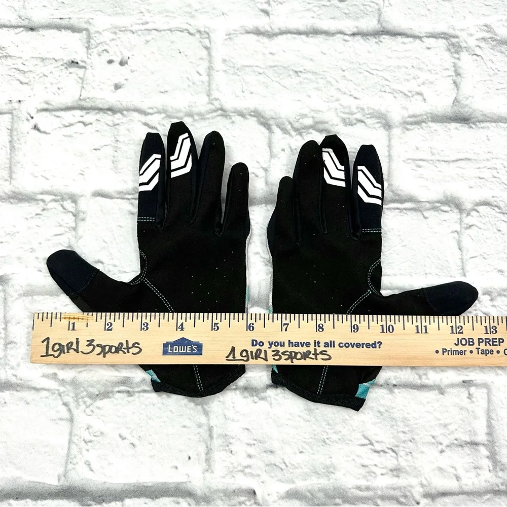 NWOT Pearl Izumi womens cycling full gloves extra large